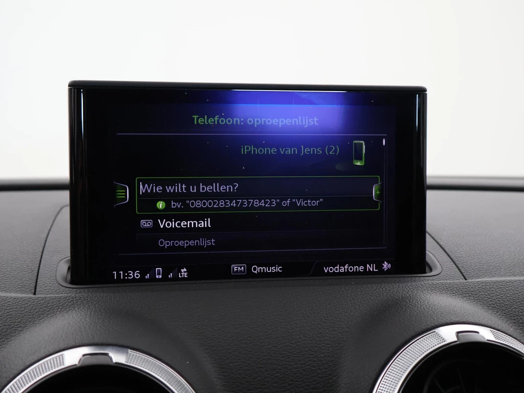 Audi A3 – foto 28