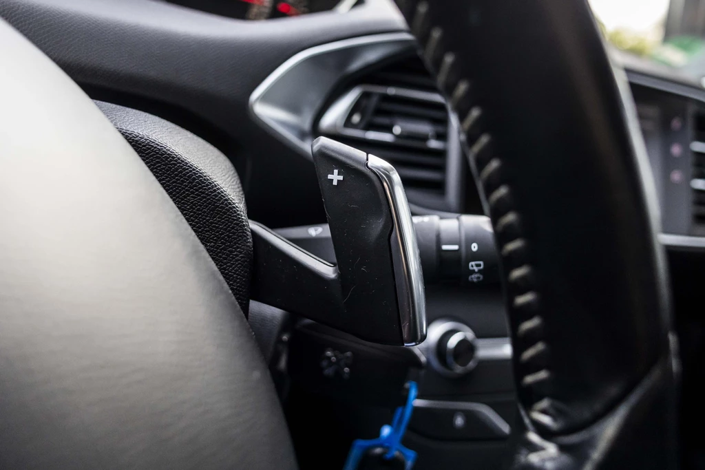 Peugeot 308 – foto 36