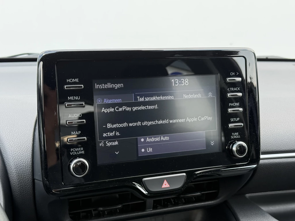 Toyota Yaris – foto 22