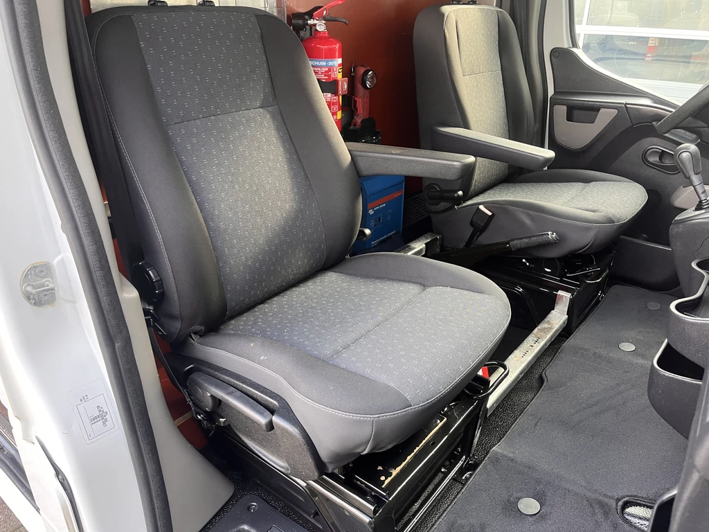 Opel Movano – foto 12