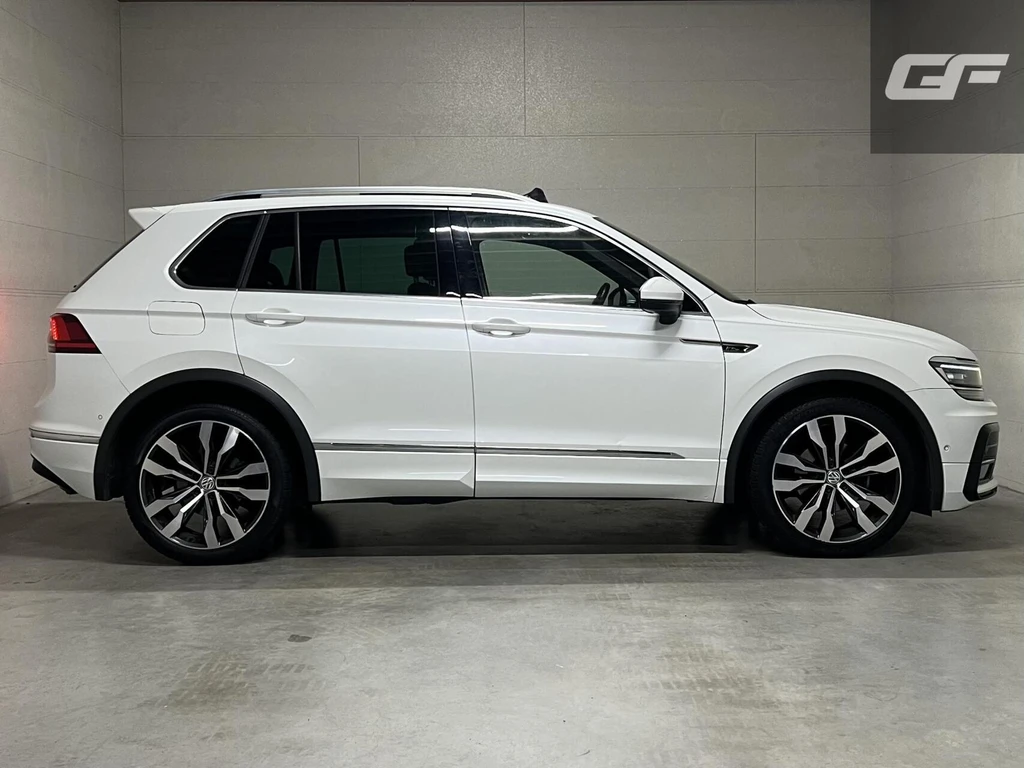 Volkswagen Tiguan – foto 14