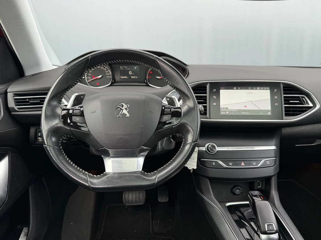 Peugeot 308 – foto 18