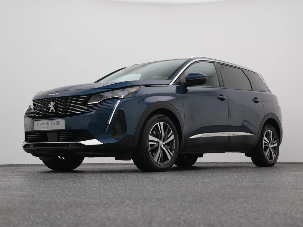 Peugeot 5008 – foto 2