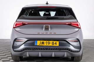 CUPRA Born – thumbnail 4
