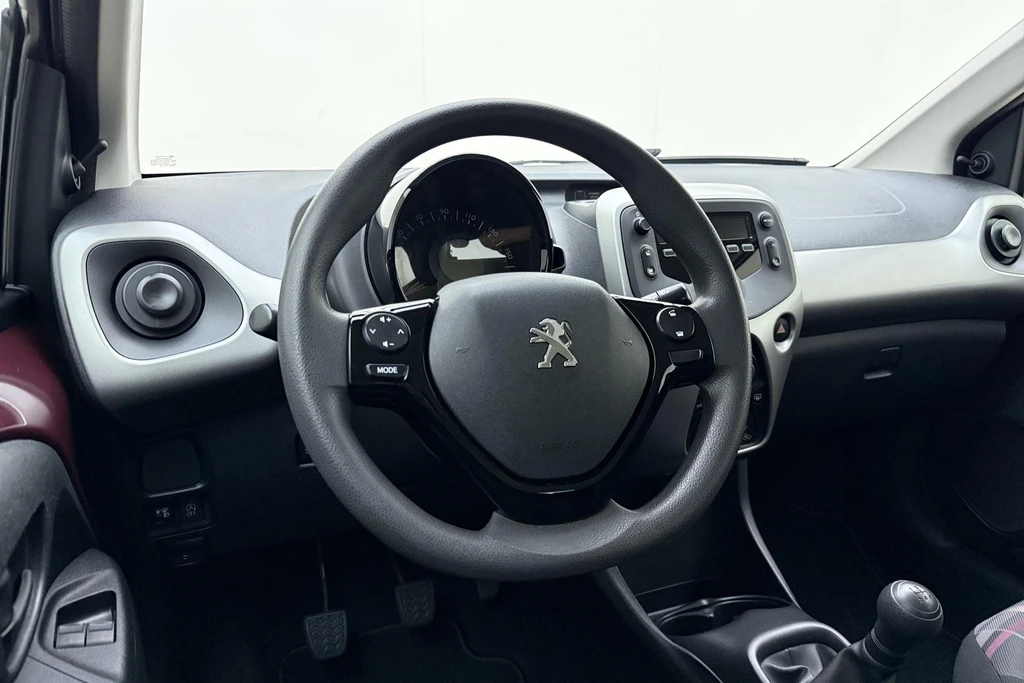 Peugeot 108 – foto 24