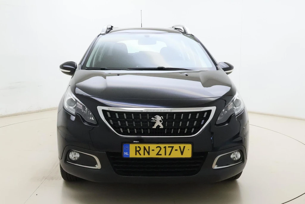 Peugeot 2008 – foto 9