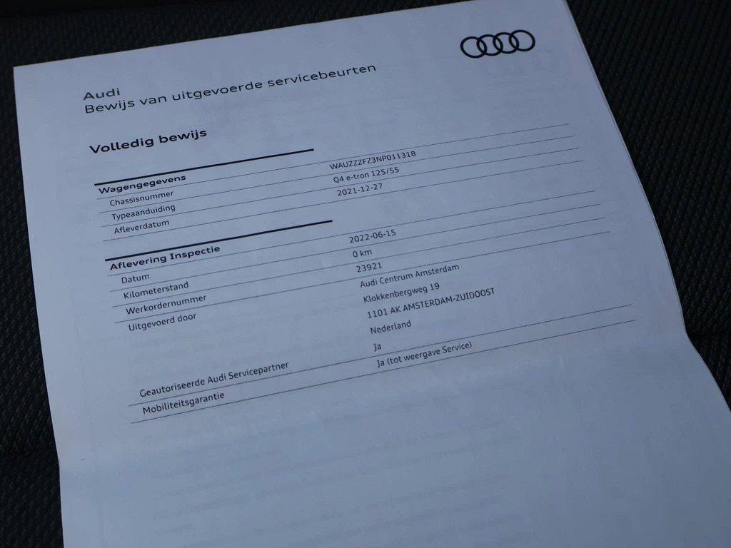Audi Q4 e-tron – foto 46