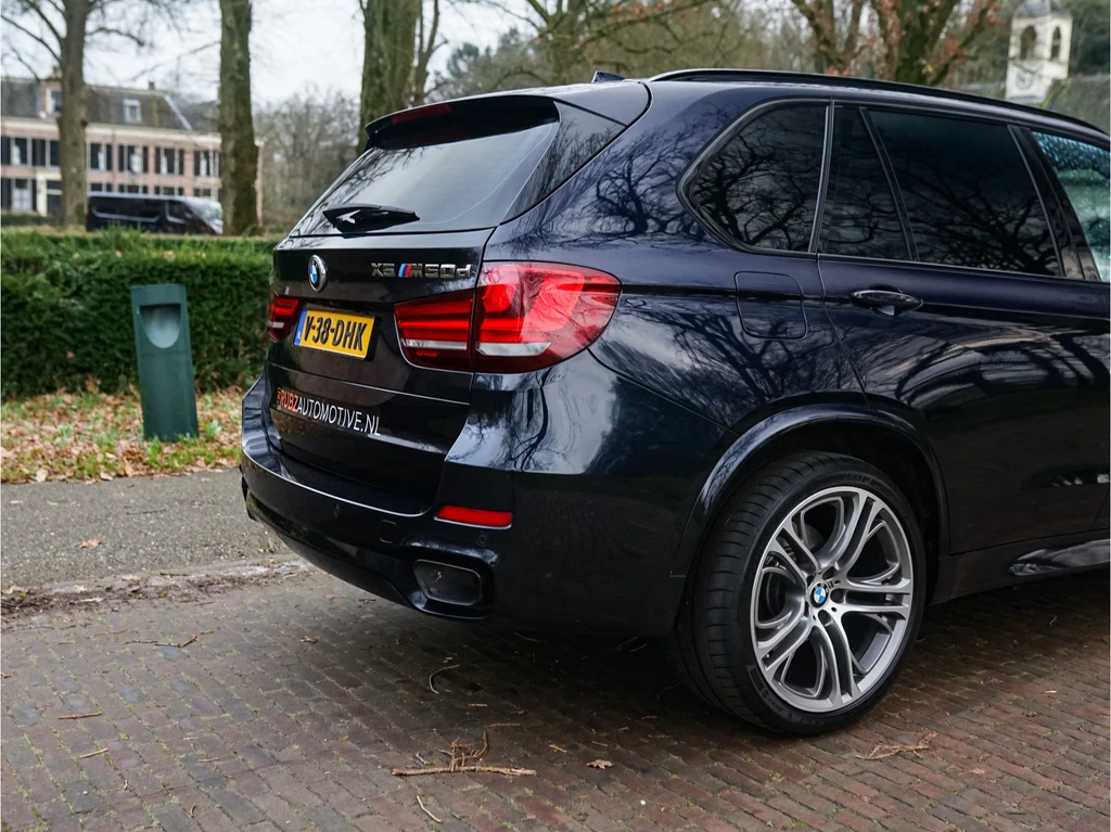 BMW X5 – foto 20