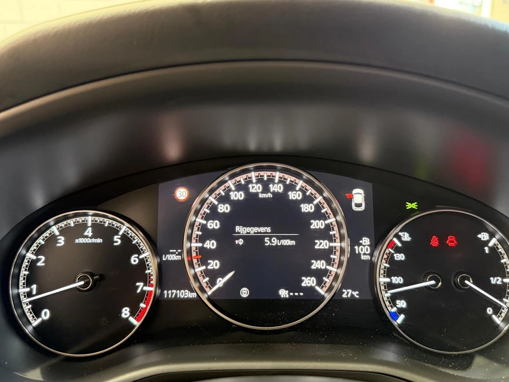 Mazda CX-30 – foto 15