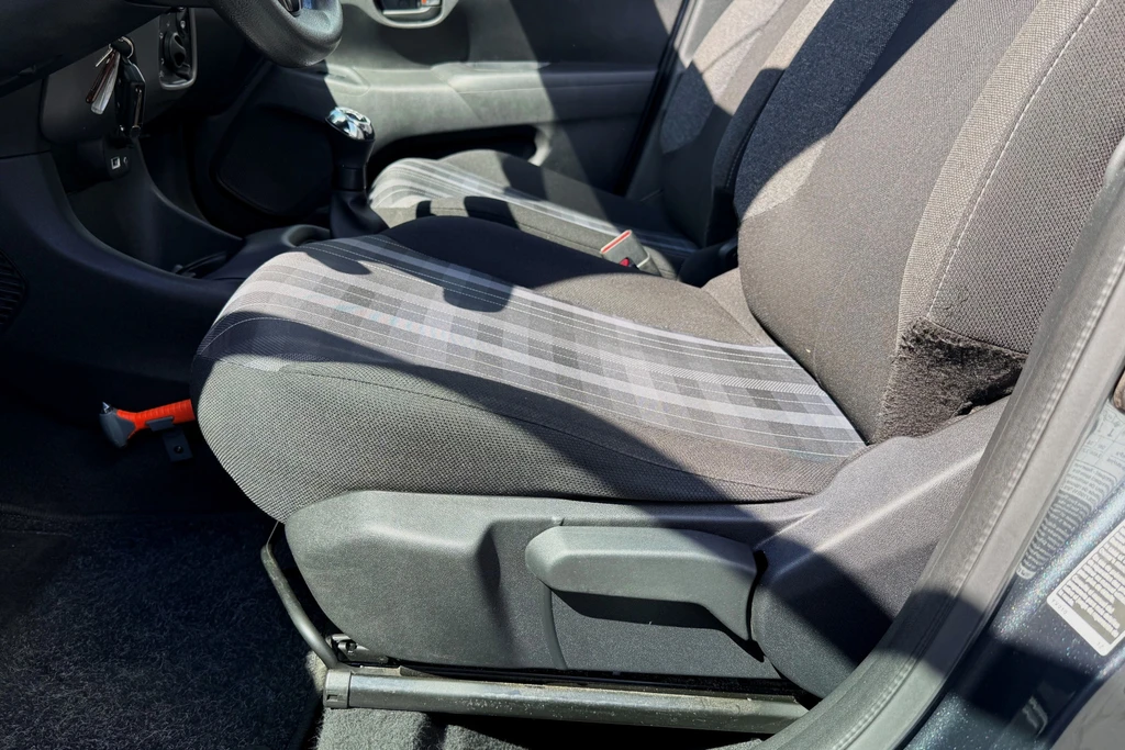 Peugeot 108 – foto 9
