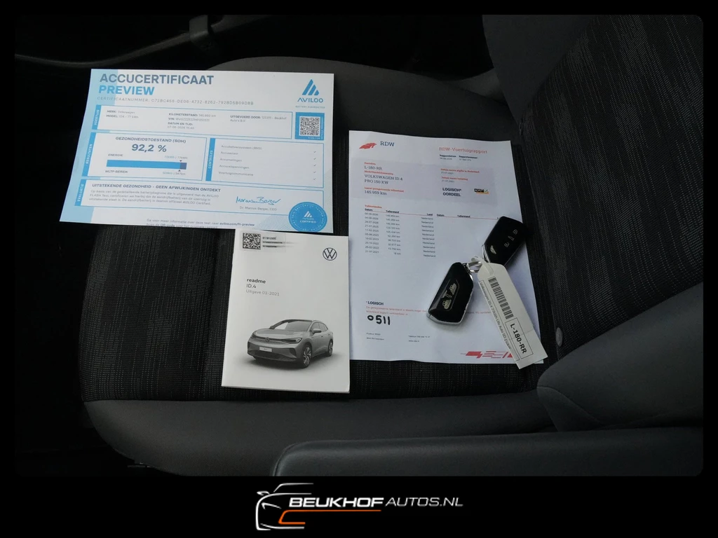 Volkswagen ID.4 – foto 12
