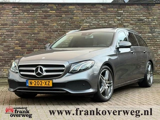 Mercedes-Benz E-Klasse – thumbnail 1