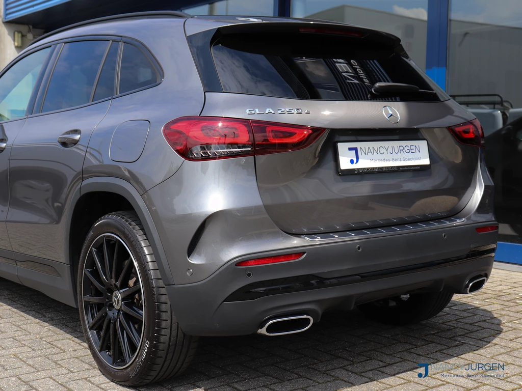 Mercedes-Benz GLA – foto 5