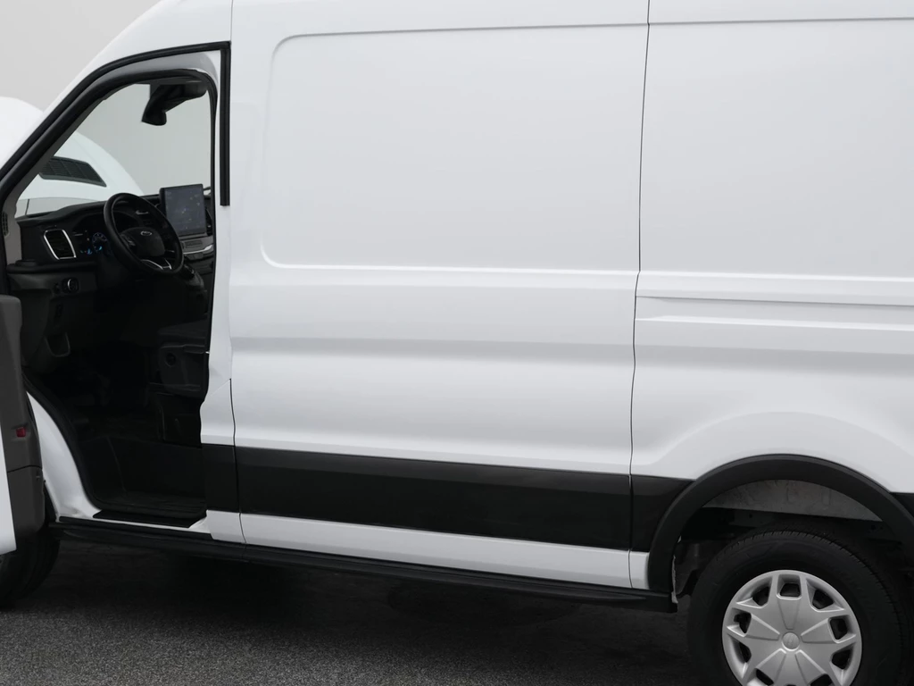 Ford E-Transit – foto 4