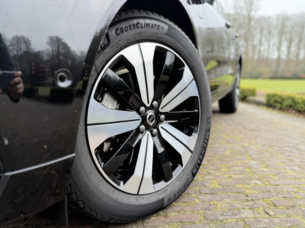 Volvo XC60 – foto 10