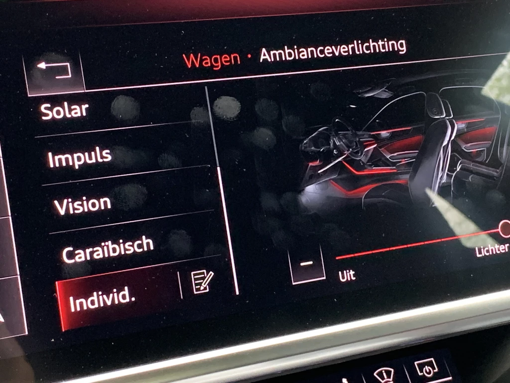 Audi RS7 – foto 17