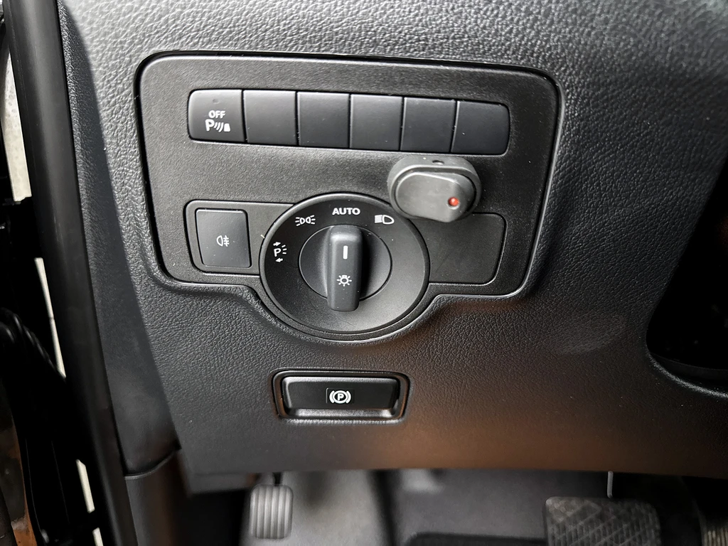 Mercedes-Benz Vito – foto 27