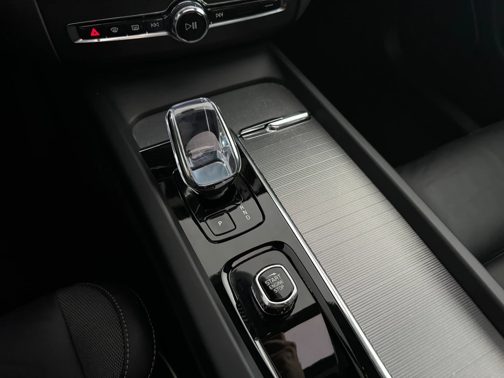 Volvo XC60 – foto 22