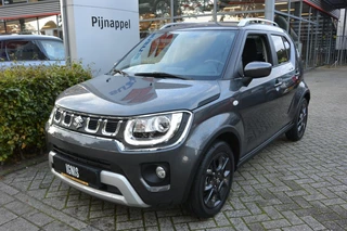 Suzuki Ignis – thumbnail 2