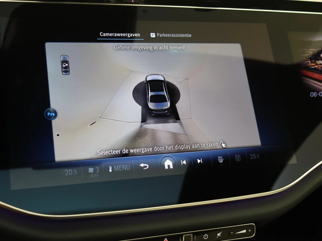 Mercedes-Benz E-Klasse – foto 19