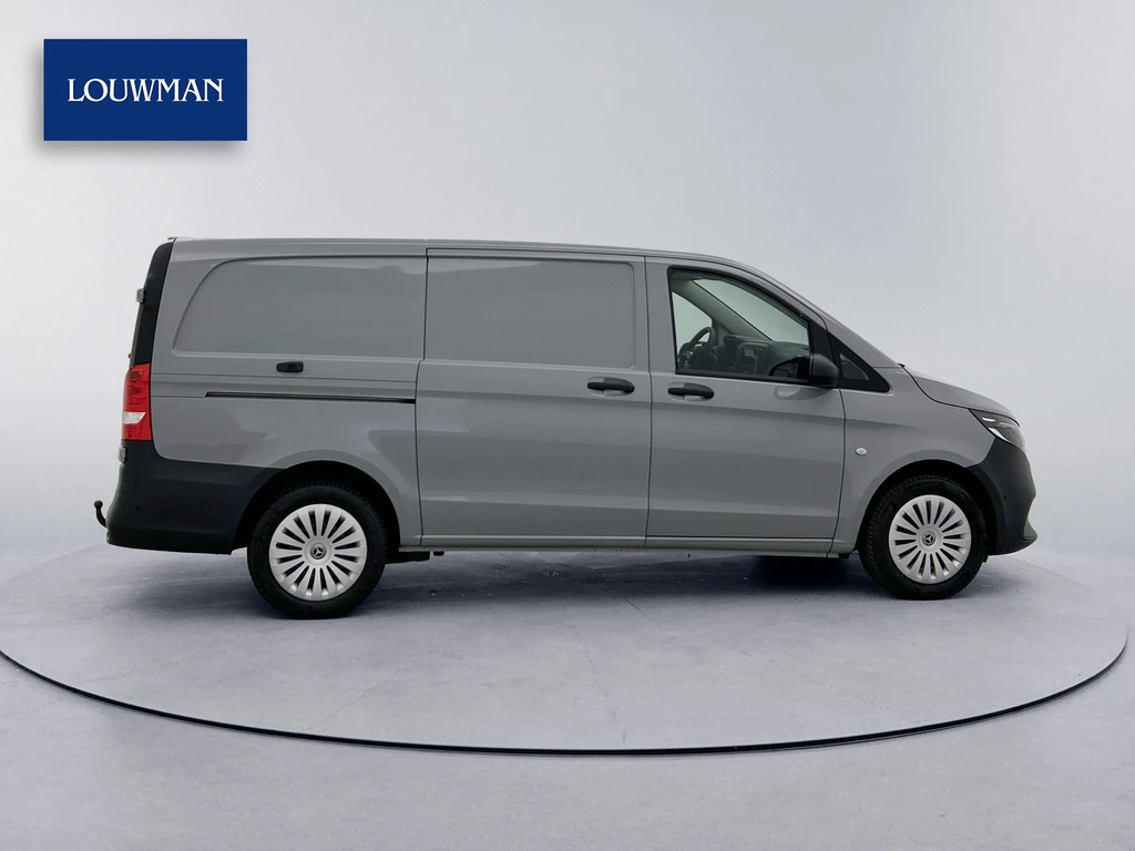 Mercedes-Benz Vito – foto 11