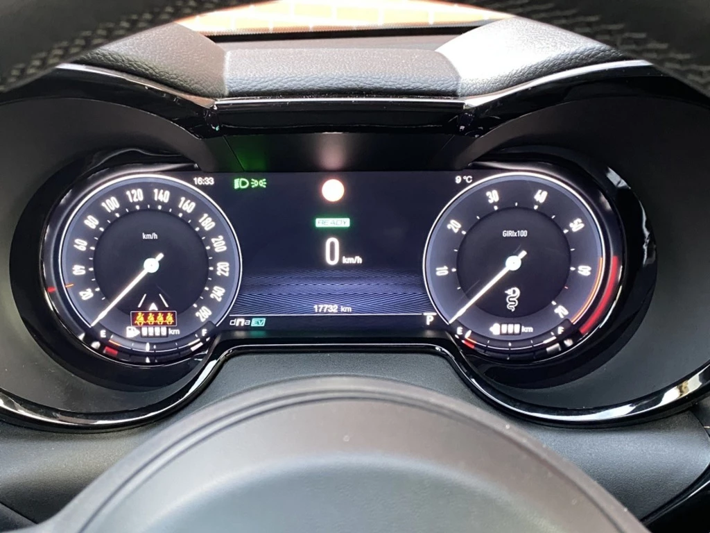 Alfa Romeo Tonale – foto 17