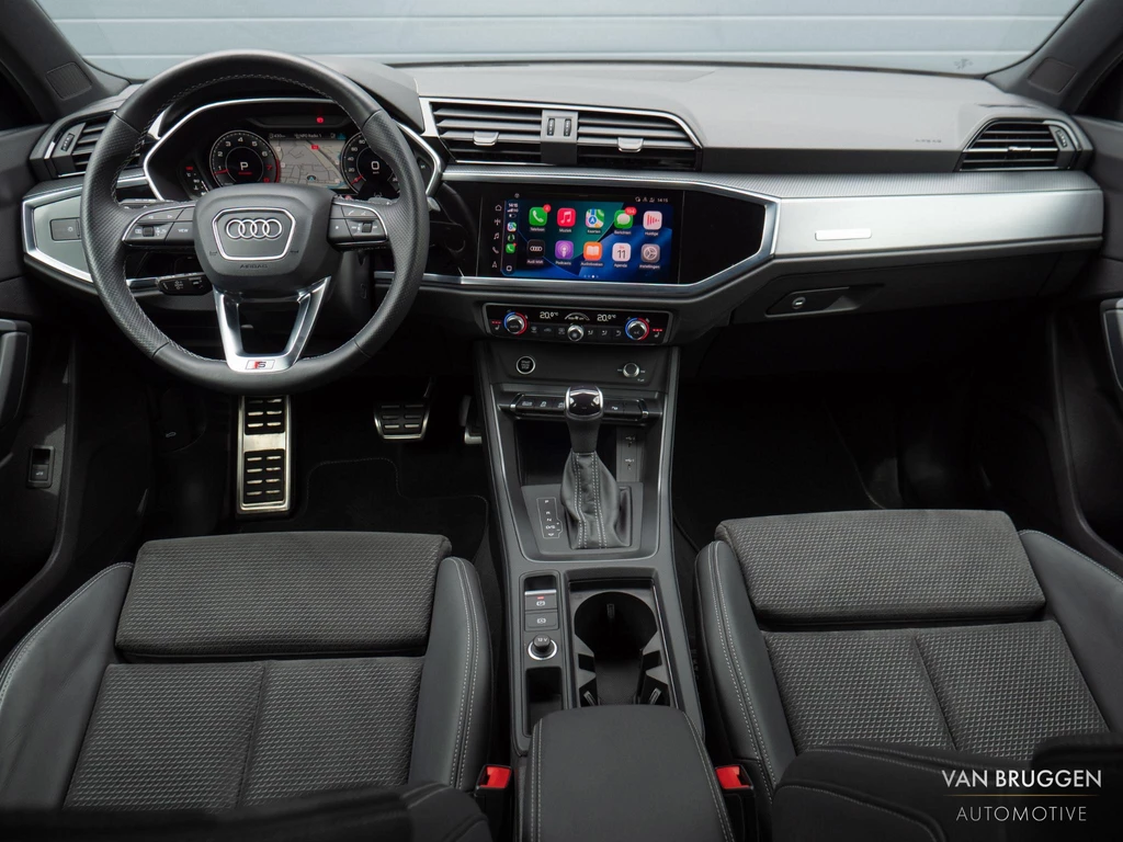Audi Q3 – foto 17
