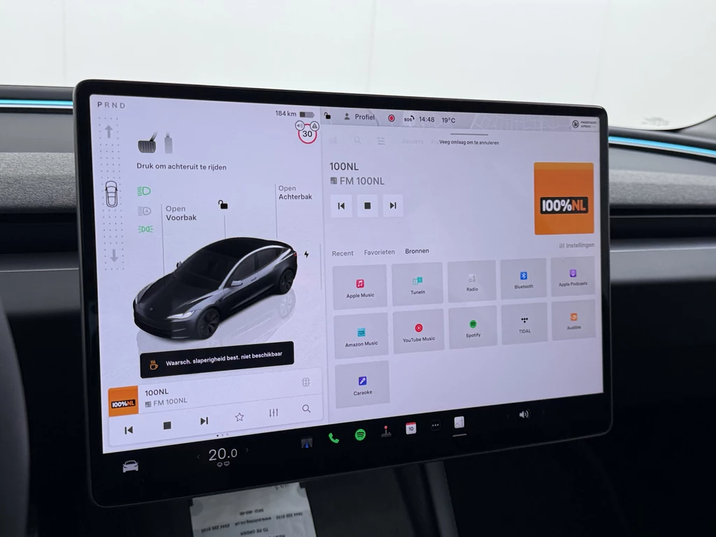 Tesla Model 3 – foto 26