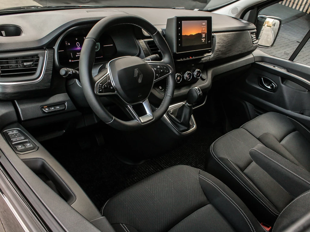 Renault Trafic – foto 18