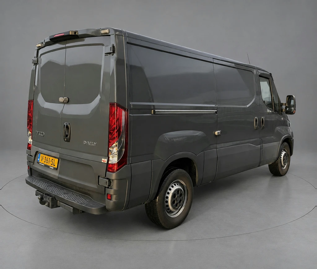 Iveco Daily – foto 3