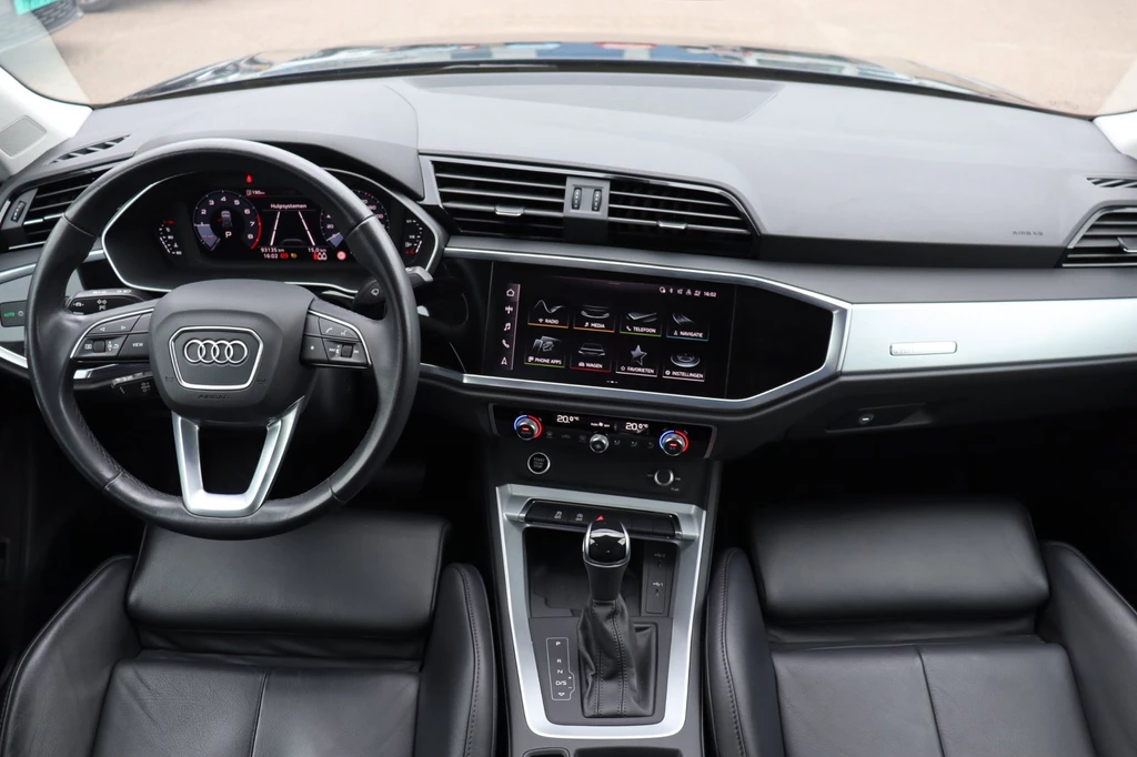 Audi Q3 – foto 9
