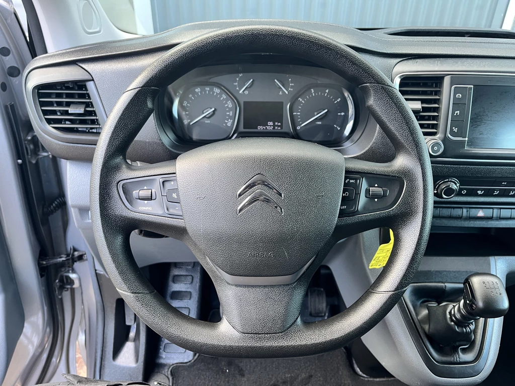 Citroën Jumpy – foto 17
