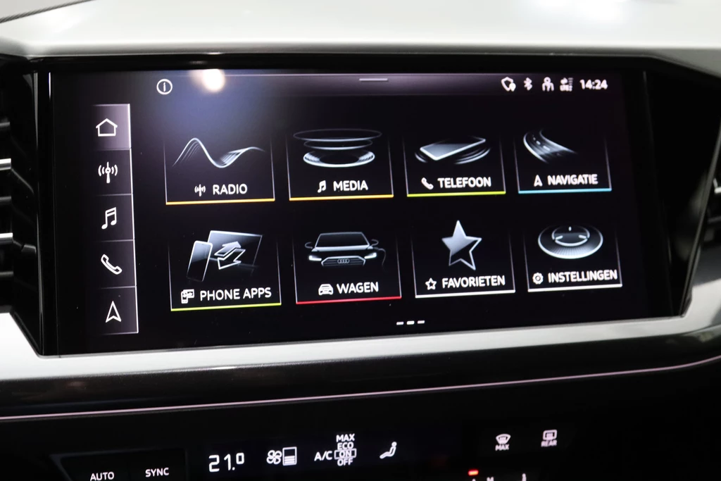 Audi Q4 Sportback e-tron – foto 30