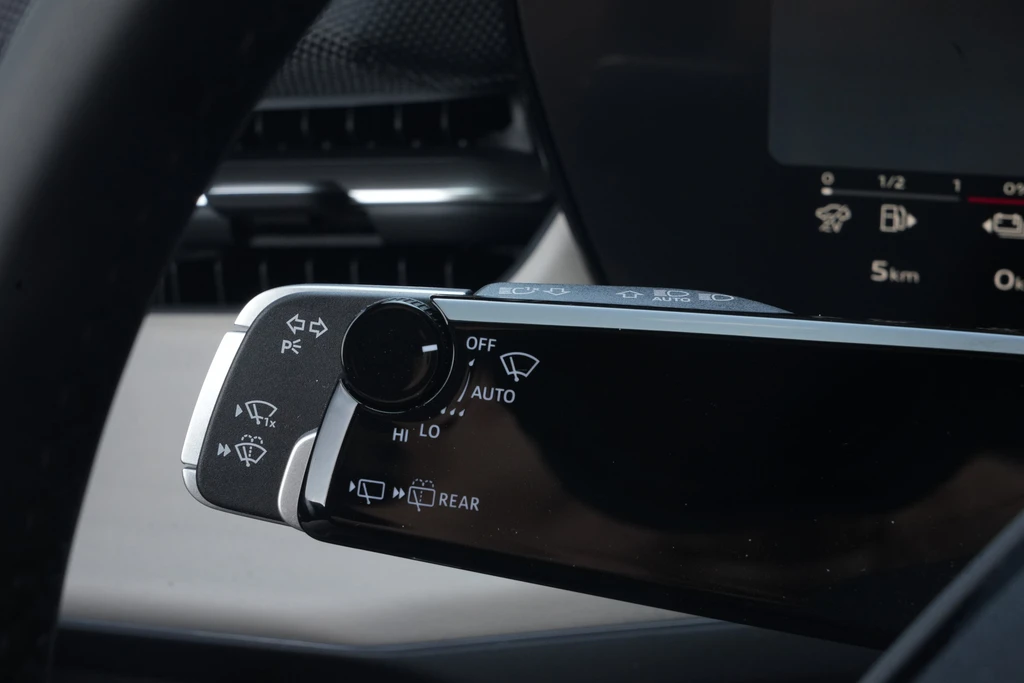 Audi Q3 – foto 23