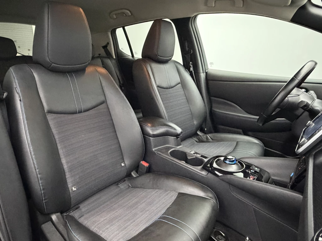 Nissan Leaf – foto 24
