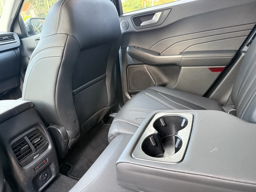 Ford Kuga – foto 19