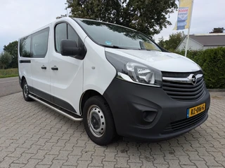 Opel Vivaro – thumbnail 7