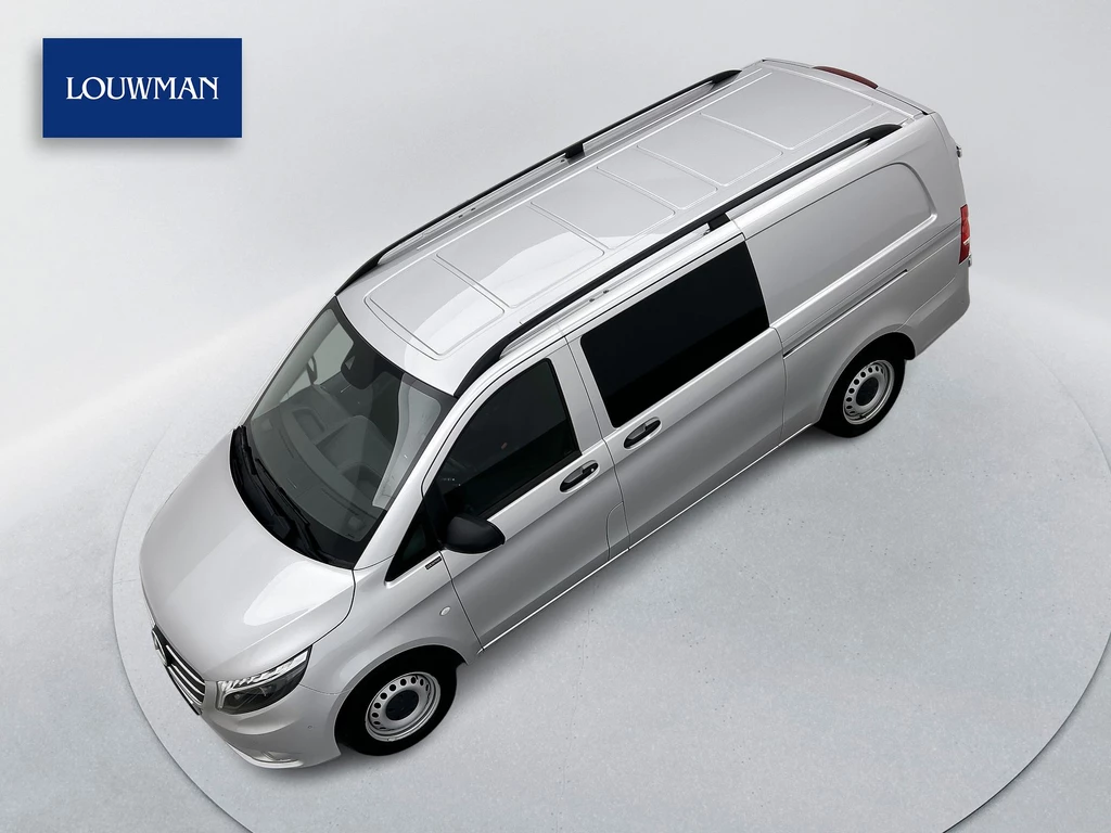 Mercedes-Benz Vito – foto 11