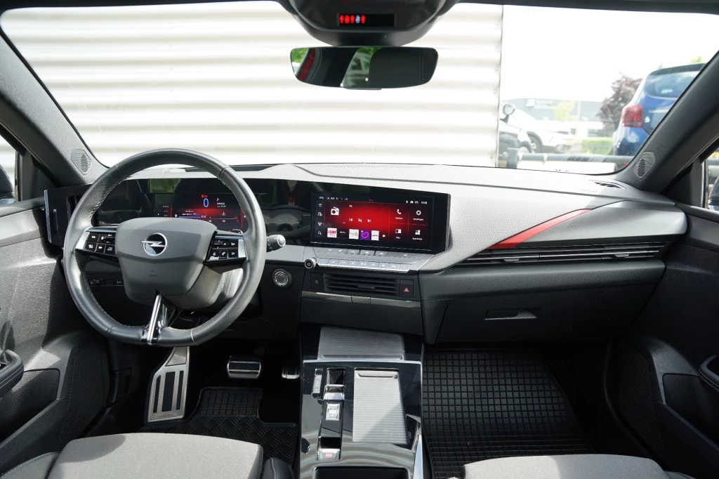 Opel Astra – foto 8