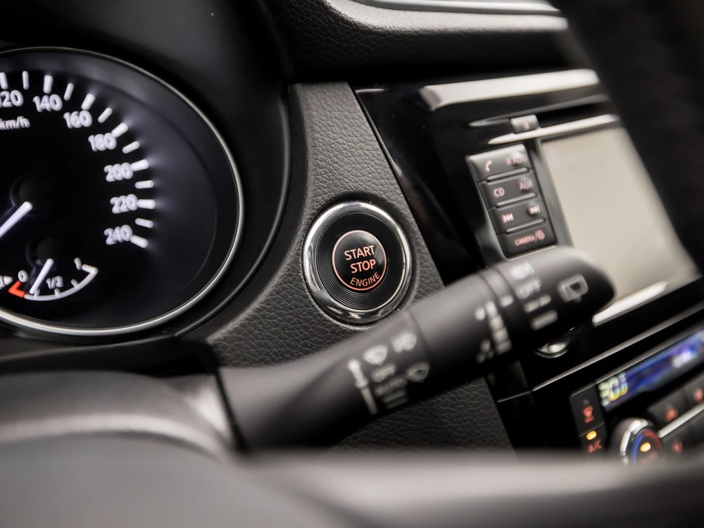 Nissan QASHQAI – foto 23