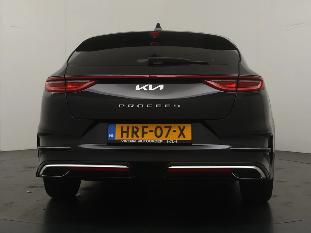Kia ProCeed – foto 6