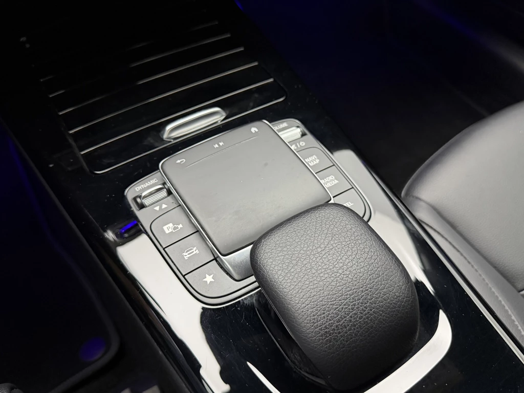 Mercedes-Benz A-Klasse – foto 14