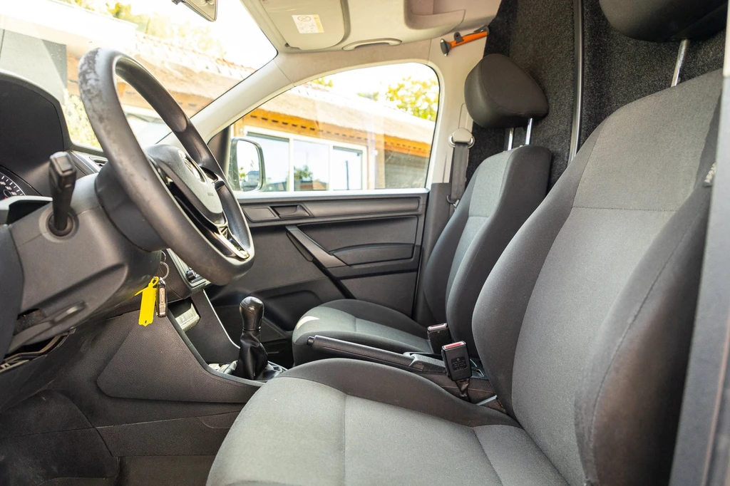 Volkswagen Caddy – foto 40