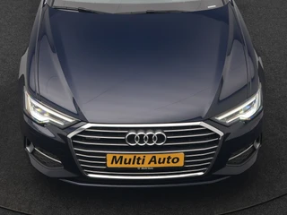 Audi A6 – thumbnail 12
