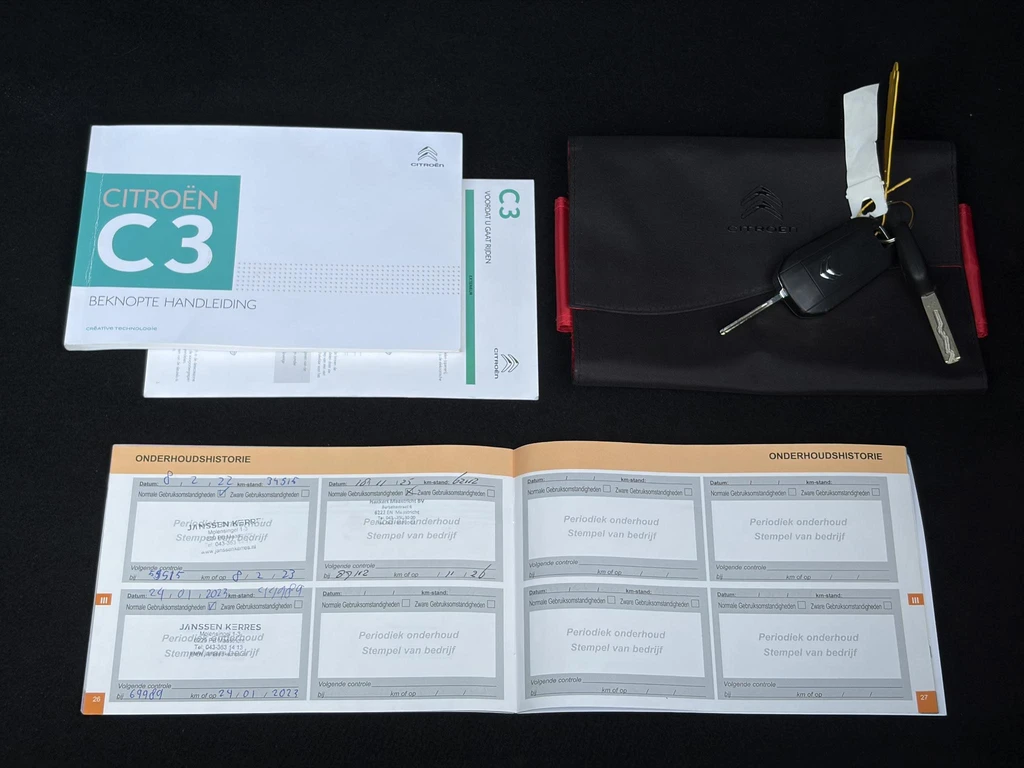 Citroën C3 – foto 41