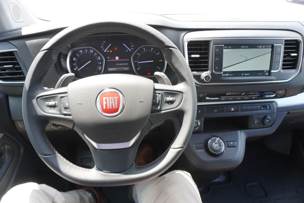 Fiat Scudo – foto 14