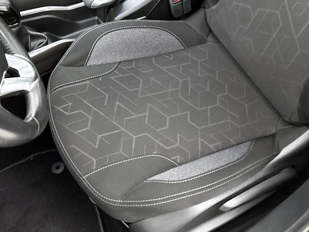 Peugeot 2008 – foto 19