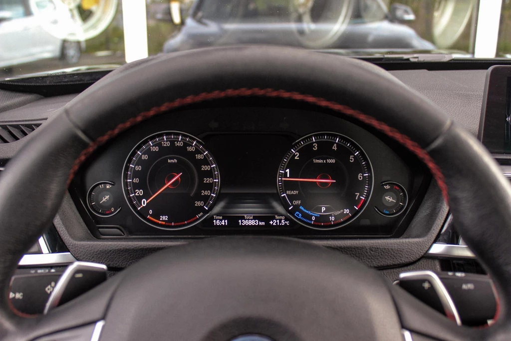 BMW 3 Serie – foto 28
