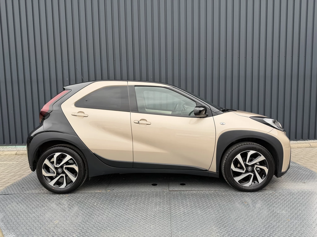 Toyota Aygo – foto 9