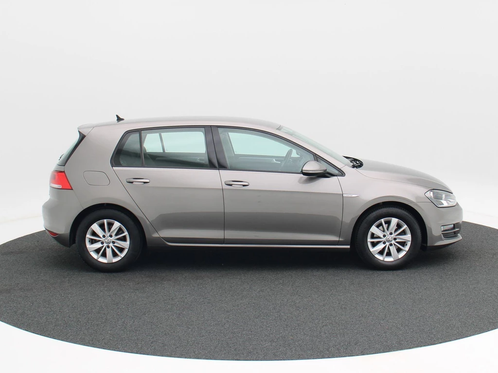 Volkswagen Golf – foto 6